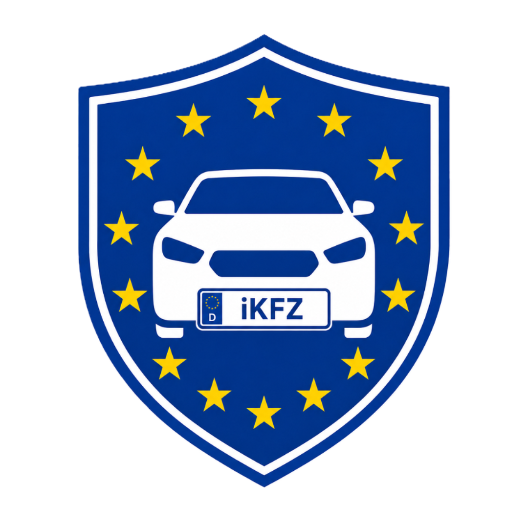 iKFZ Online-Service